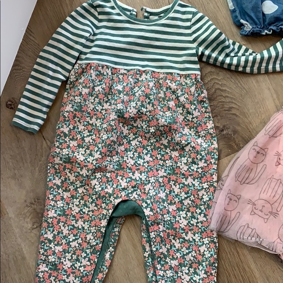 18 month girls clothes - Picture 2 of 7